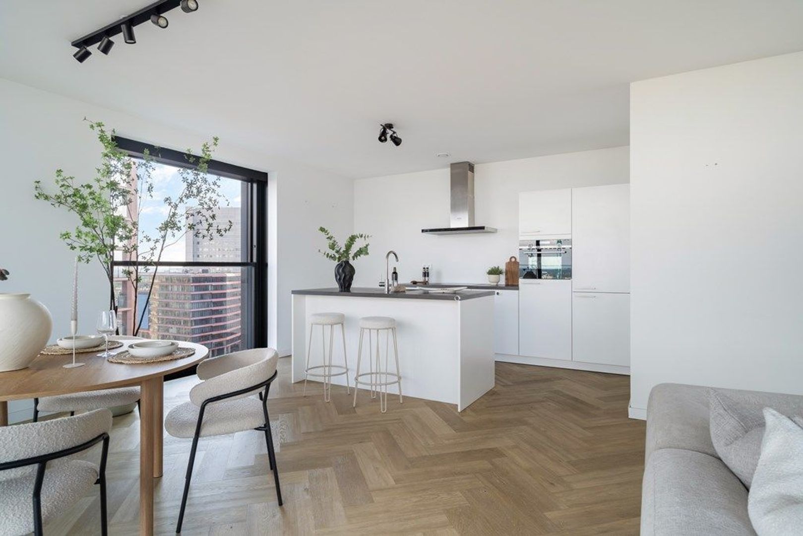 Wijnhaven 73 C, Rotterdam foto-14