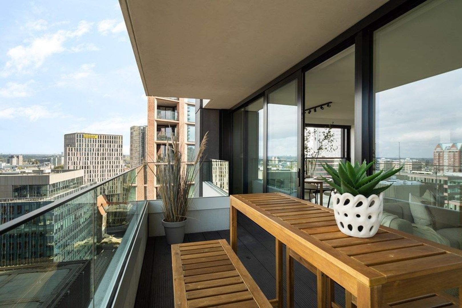 Wijnhaven 73 C, Rotterdam foto-31