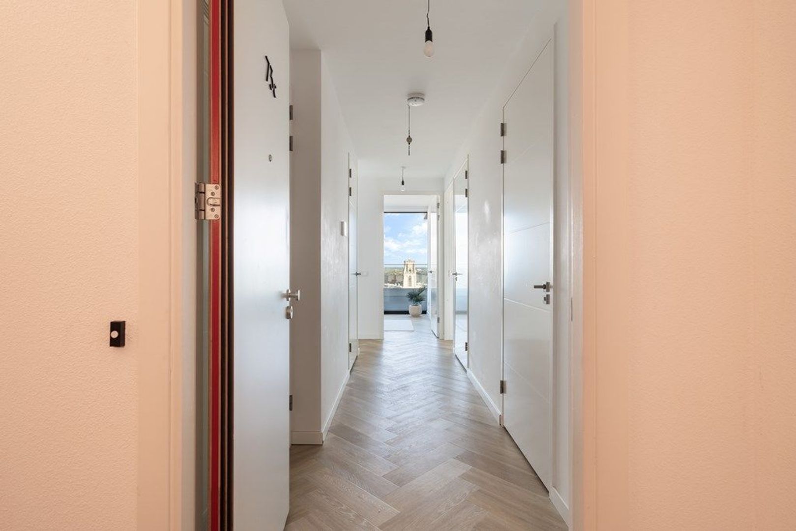 Wijnhaven 73 C, Rotterdam foto-6