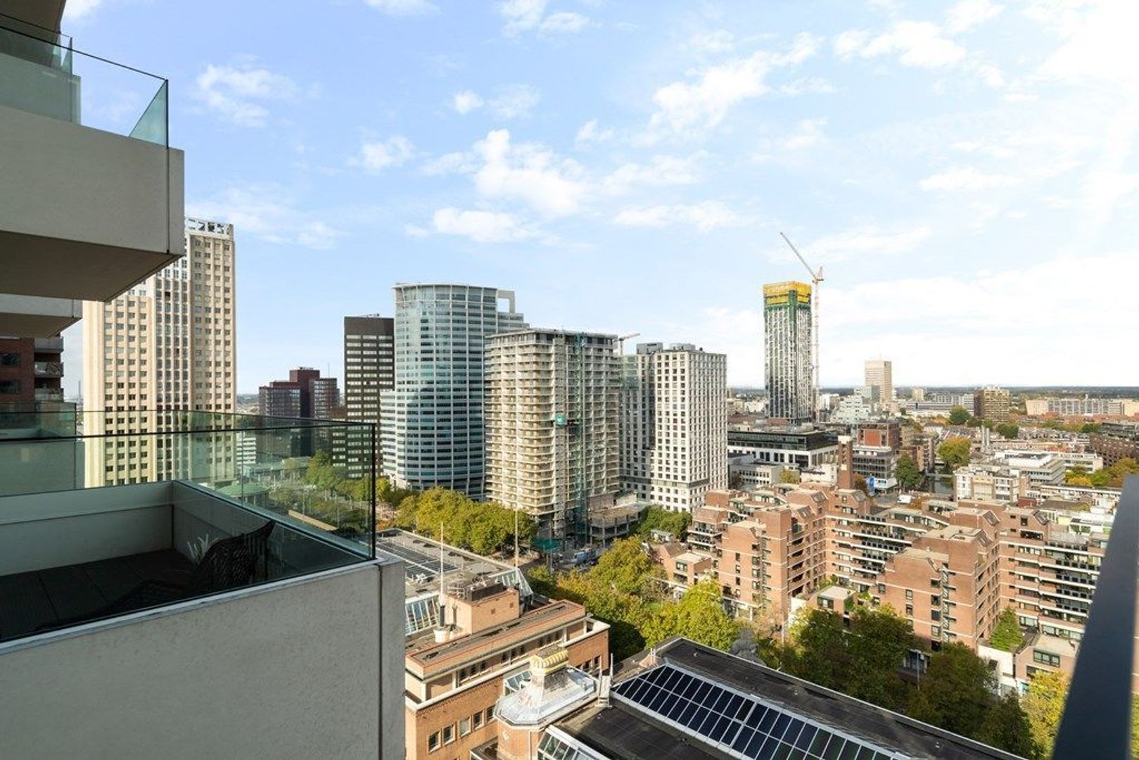 Wijnhaven 73 C, Rotterdam foto-33