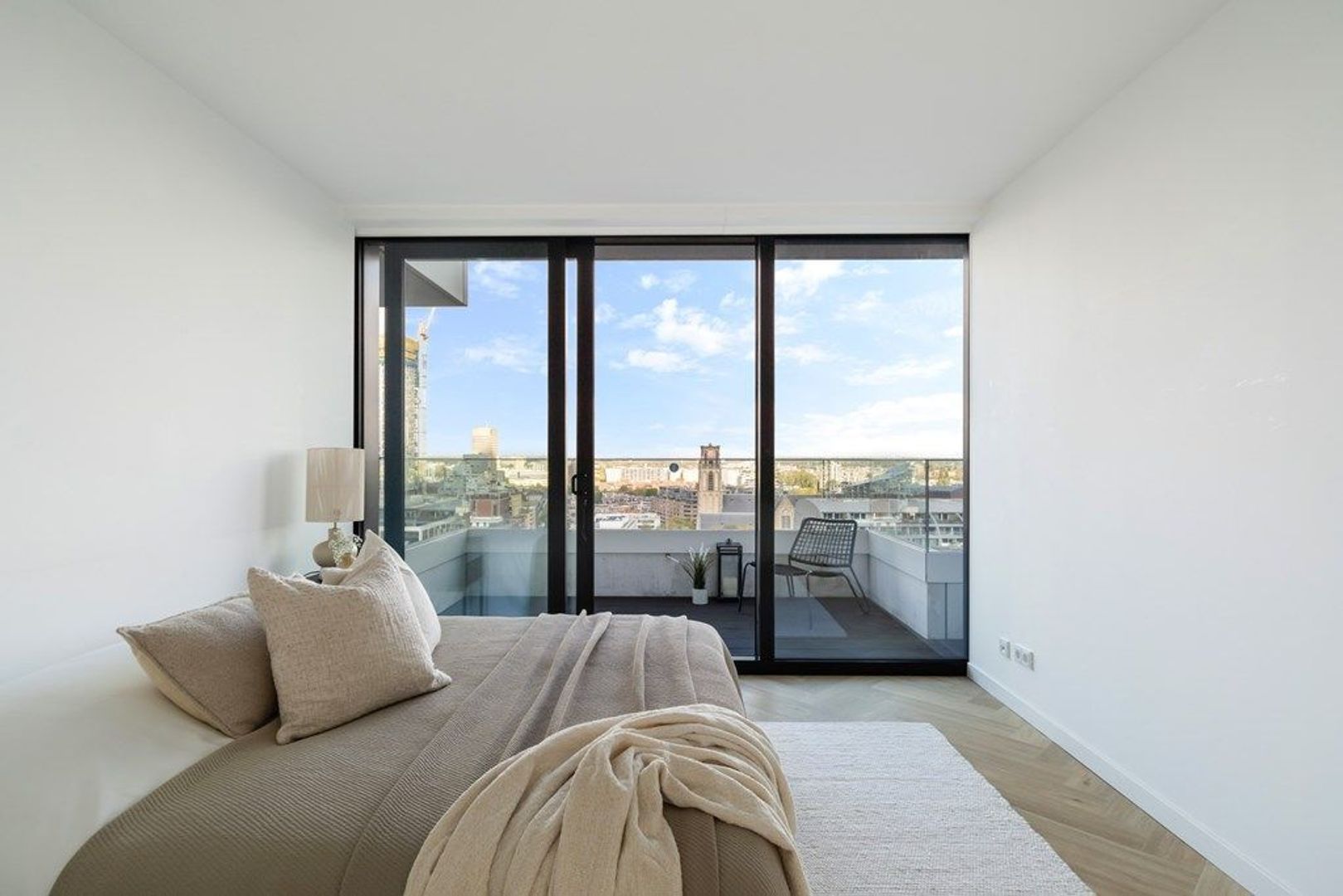 Wijnhaven 73 C, Rotterdam foto-2