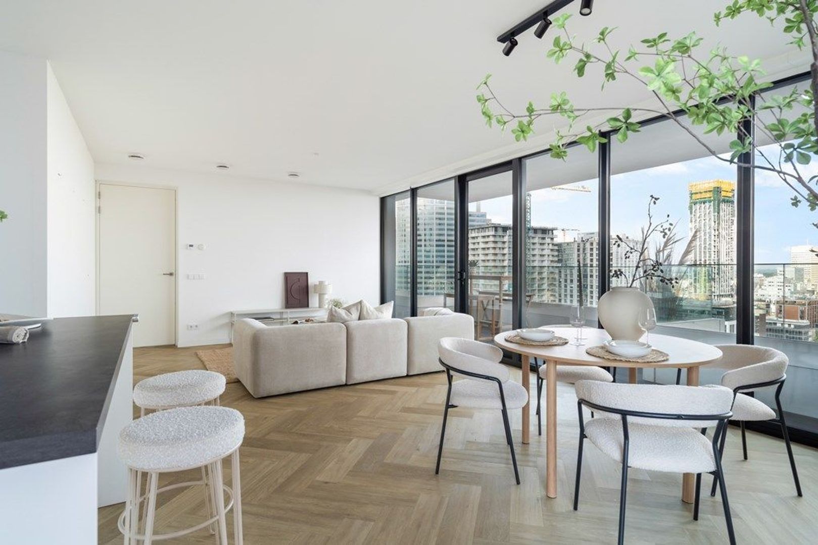 Wijnhaven 73 C, Rotterdam foto-10