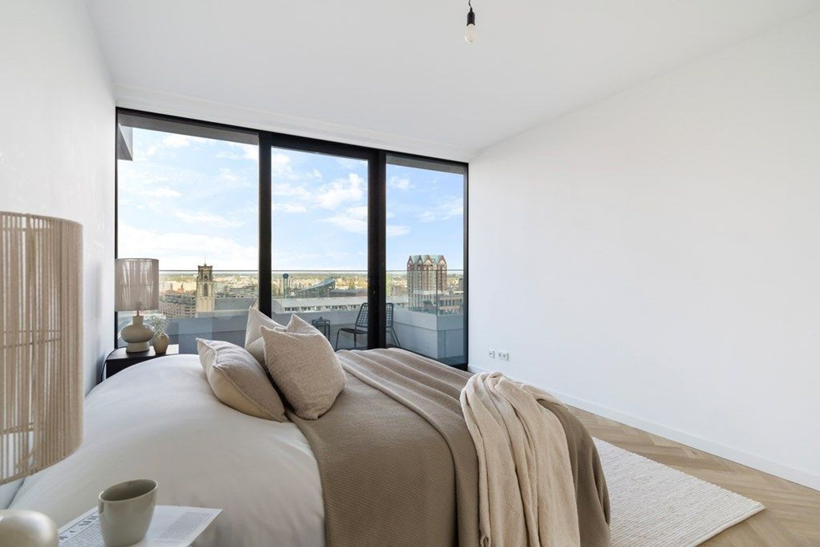 Wijnhaven 73 C, Rotterdam foto-23