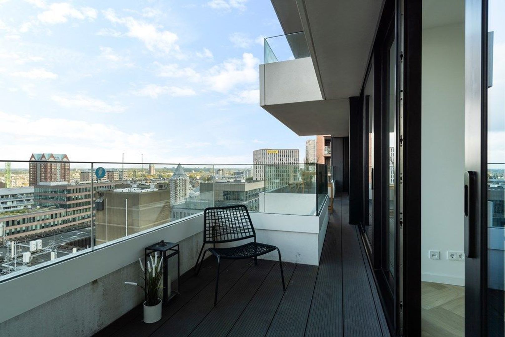 Wijnhaven 73 C, Rotterdam foto-26