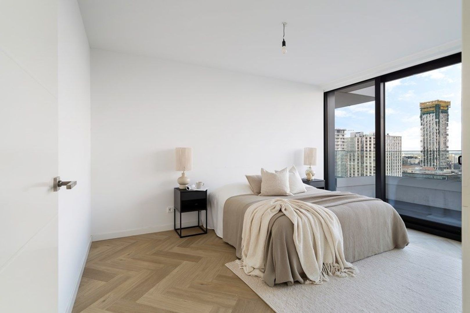 Wijnhaven 73 C, Rotterdam foto-22