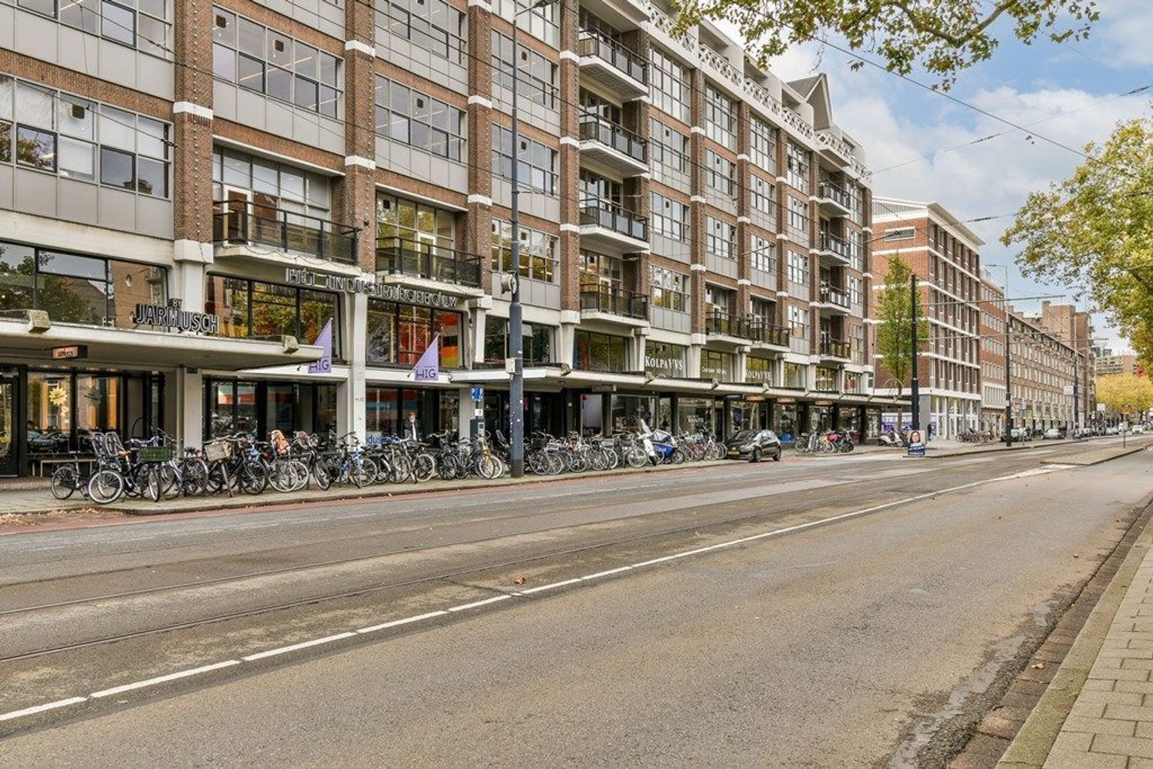Herman Robbersstraat 60 E, Rotterdam foto-18