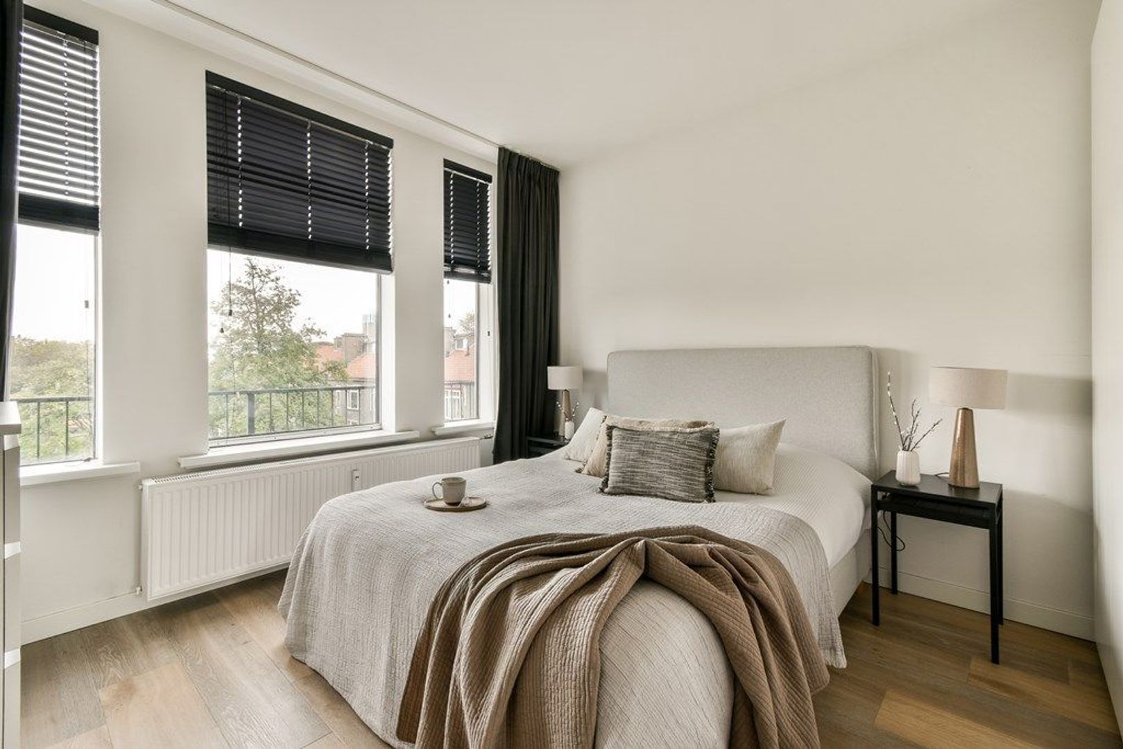 Herman Robbersstraat 60 E, Rotterdam foto-12