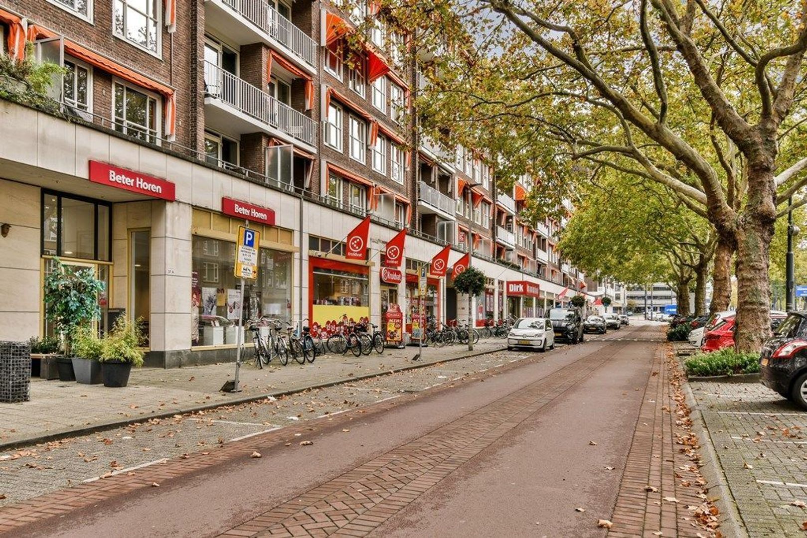 Herman Robbersstraat 60 E, Rotterdam foto-17