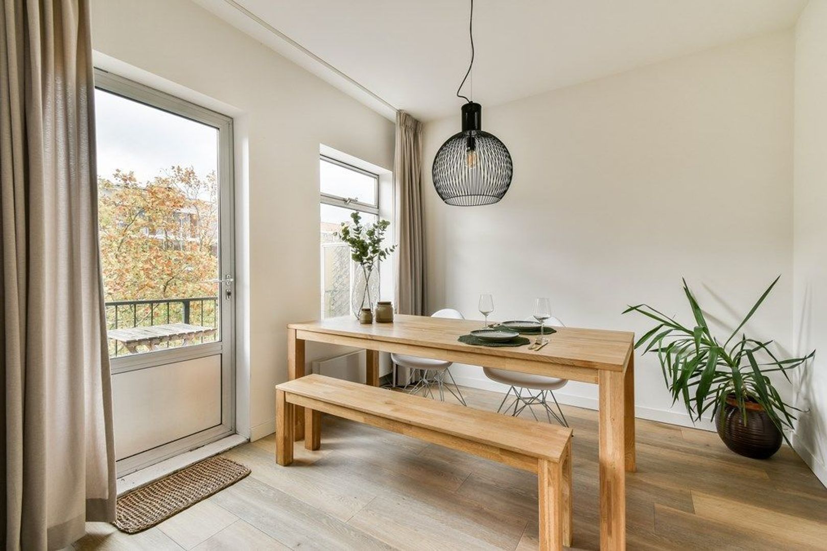 Herman Robbersstraat 60 E, Rotterdam foto-7