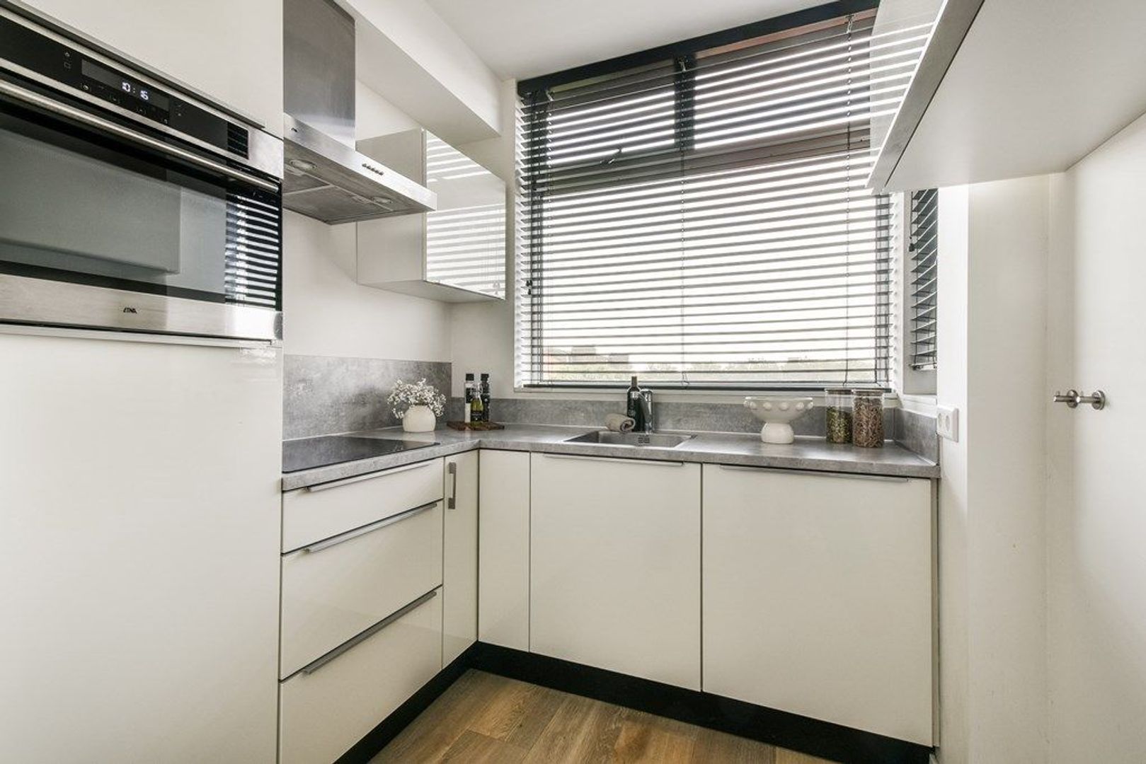 Herman Robbersstraat 60 E, Rotterdam foto-11