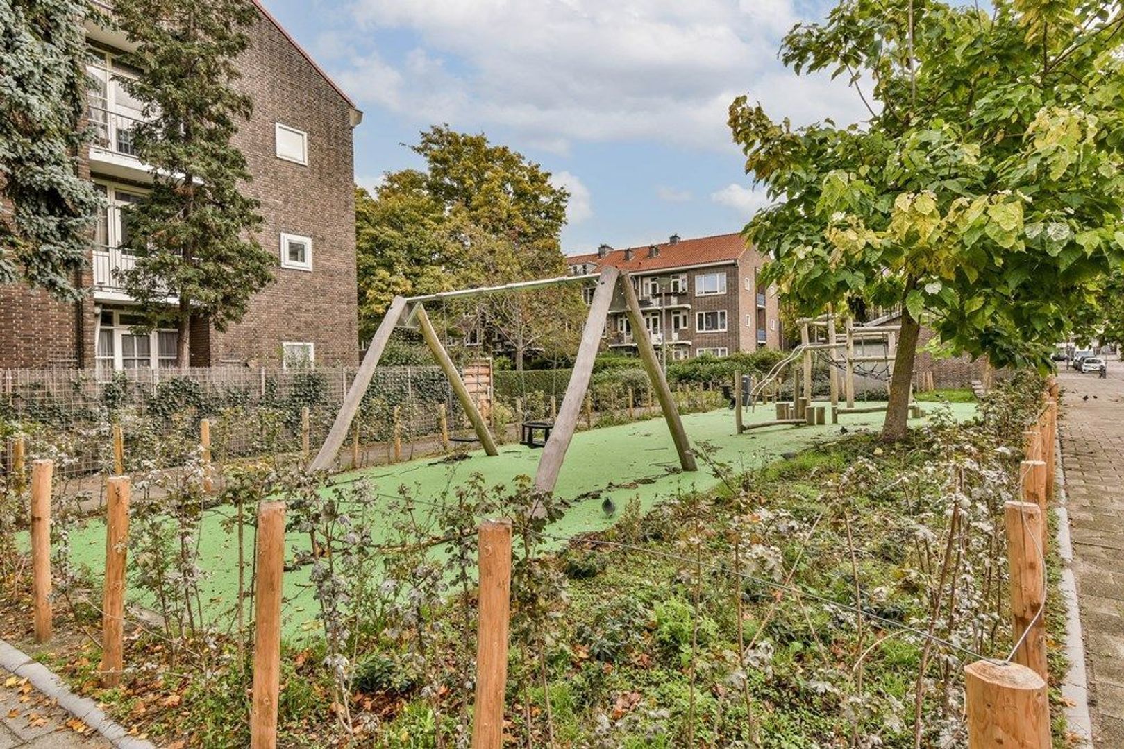 Herman Robbersstraat 60 E, Rotterdam foto-19