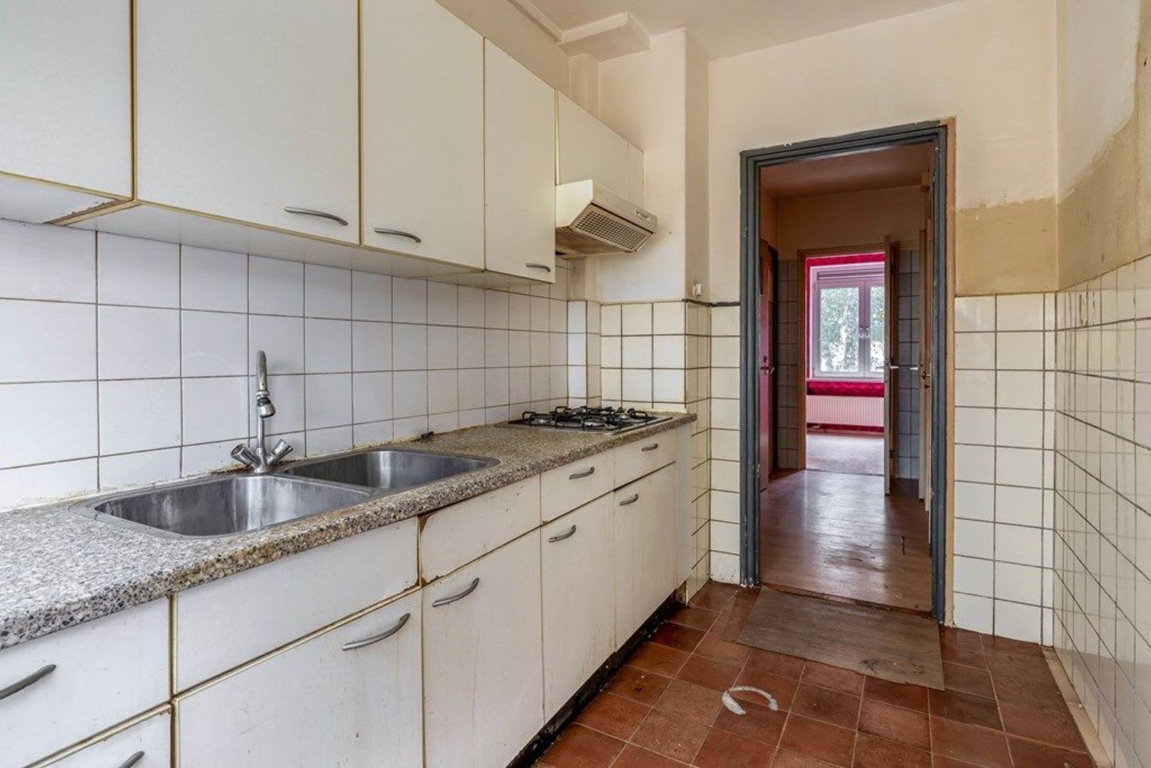 Hogenbanweg 72 A, Rotterdam foto-13