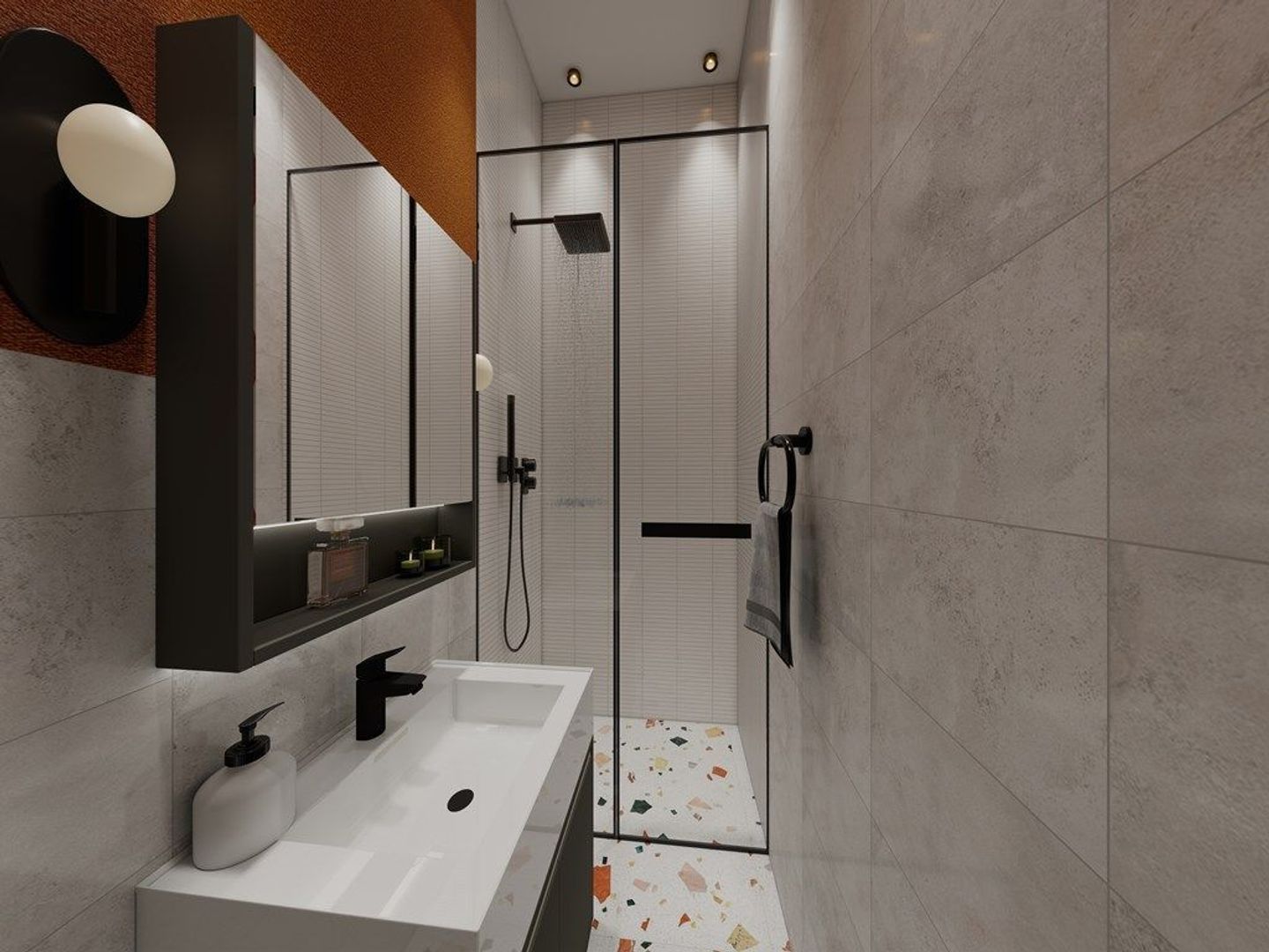 Hogenbanweg 72 A, Rotterdam foto-3