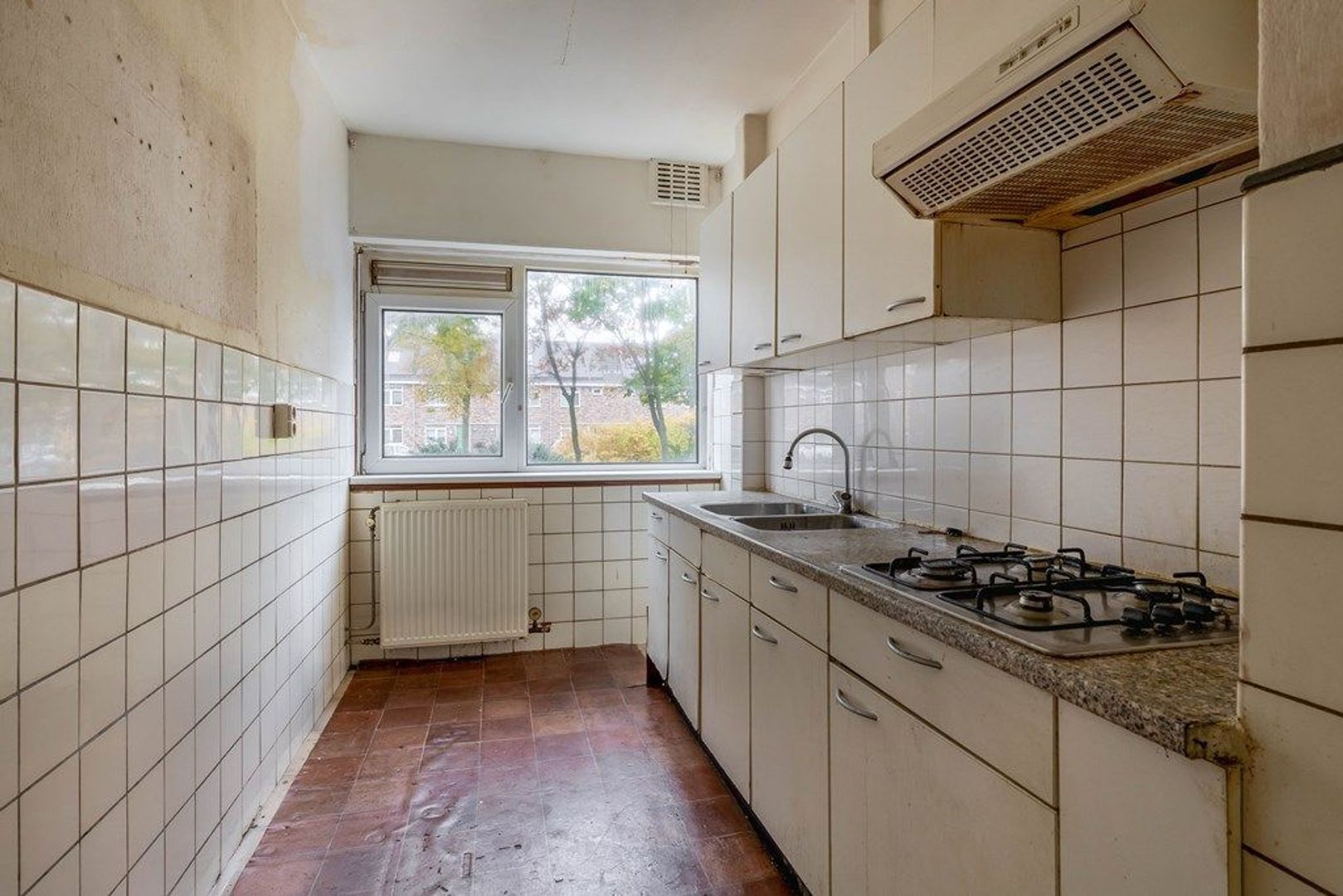 Hogenbanweg 72 A, Rotterdam foto-12