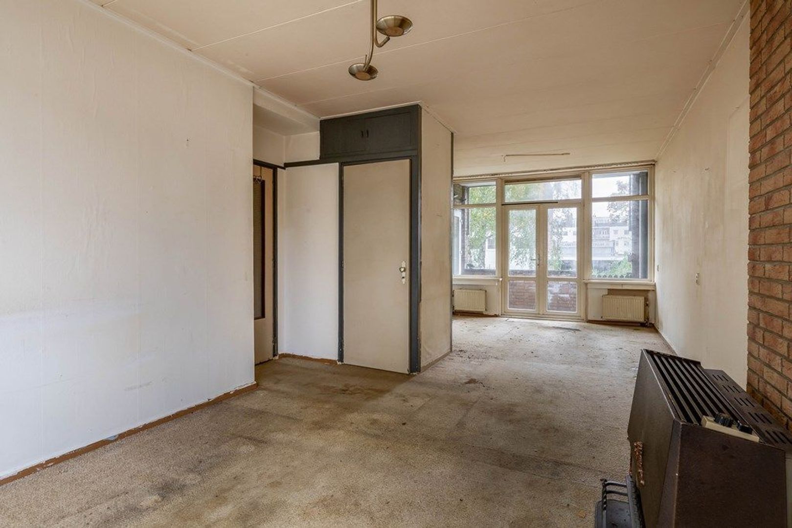 Hogenbanweg 72 A, Rotterdam foto-6