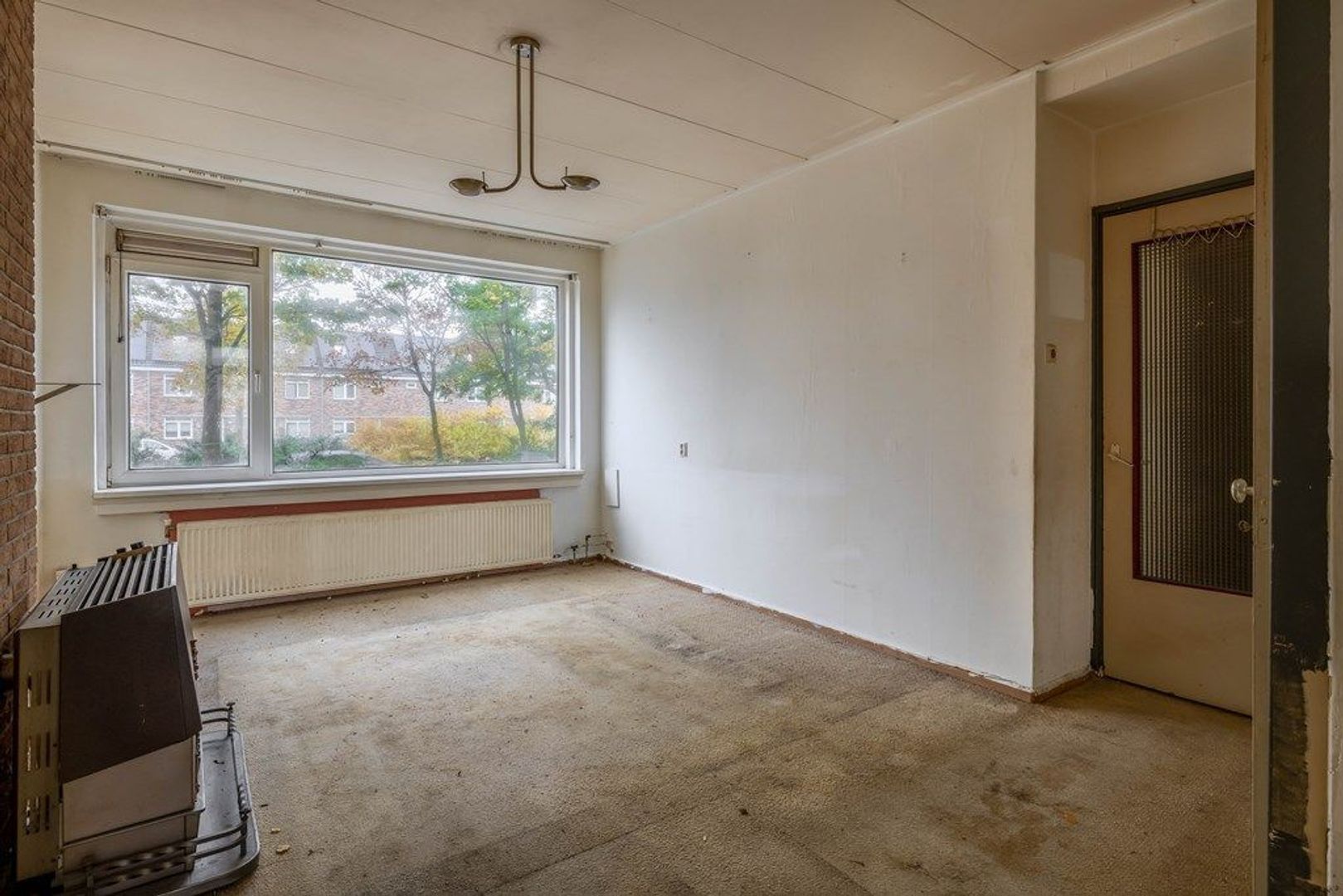 Hogenbanweg 72 A, Rotterdam foto-10