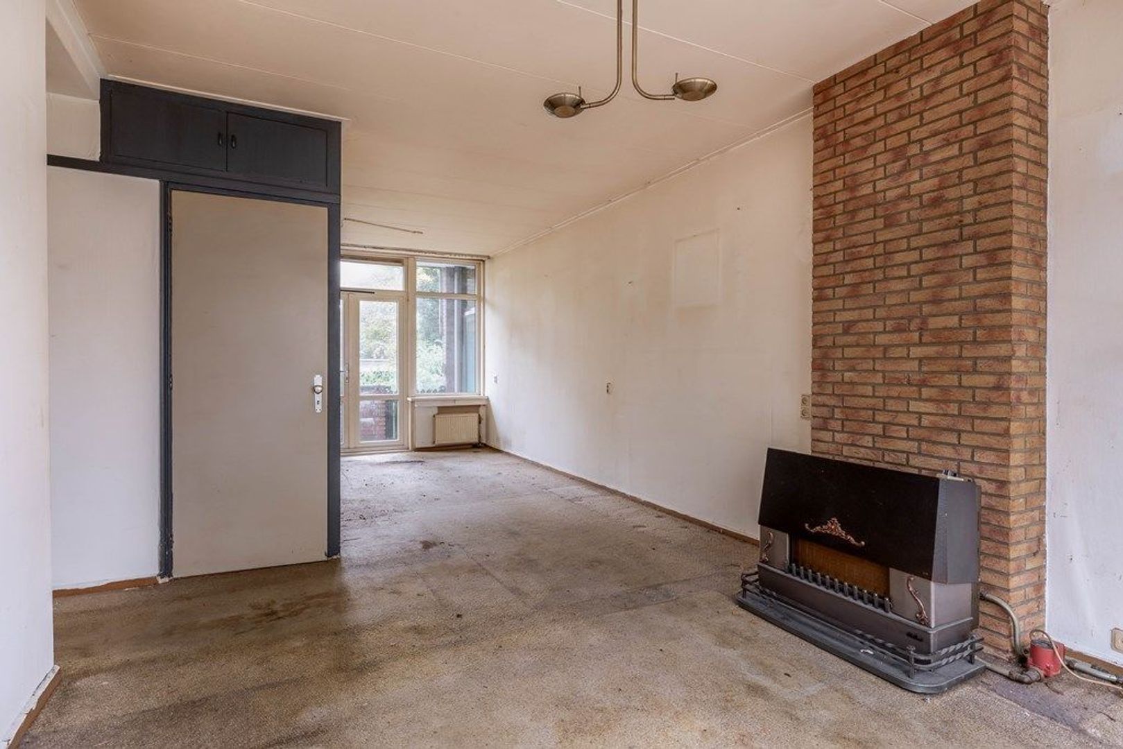 Hogenbanweg 72 A, Rotterdam foto-7