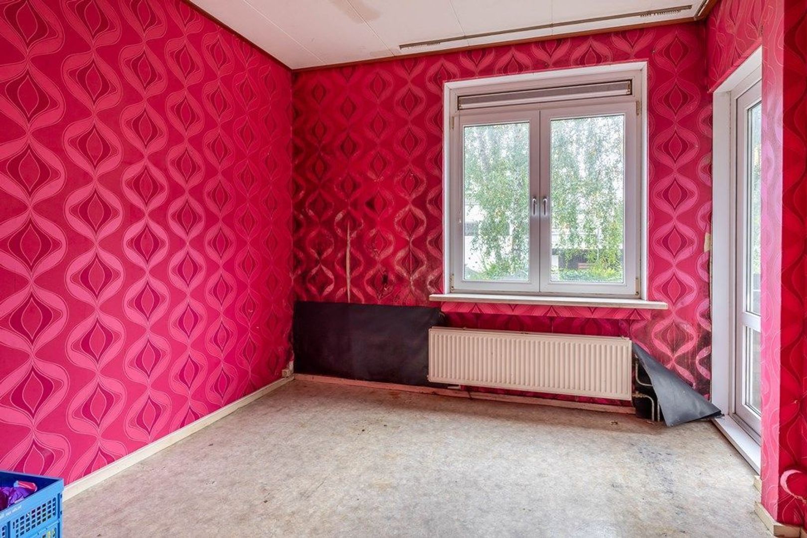 Hogenbanweg 72 A, Rotterdam foto-14