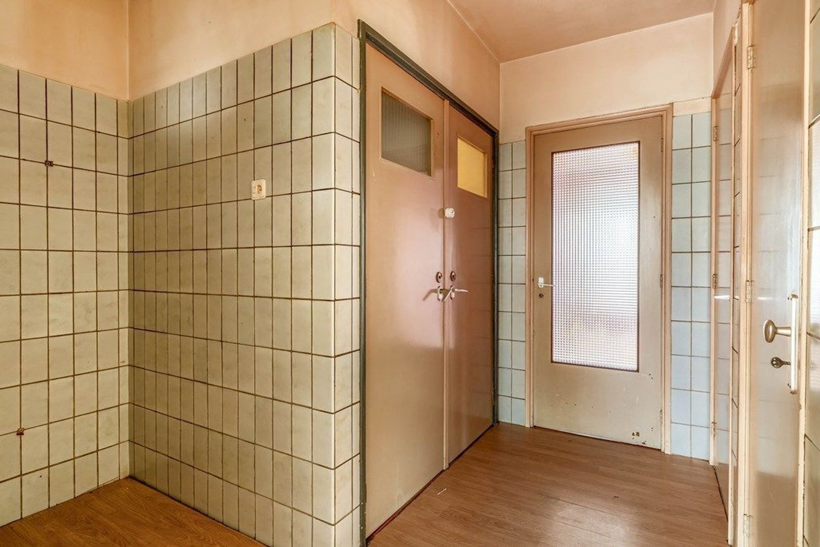 Hogenbanweg 72 A, Rotterdam foto-16