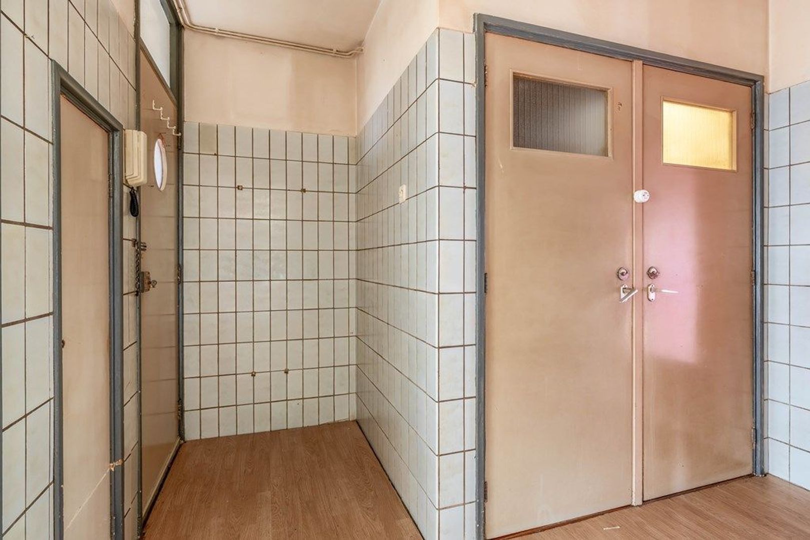 Hogenbanweg 72 A, Rotterdam foto-15