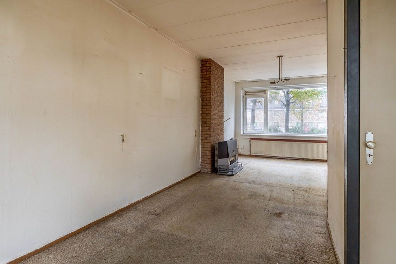 Hogenbanweg 72 A, Rotterdam foto-9