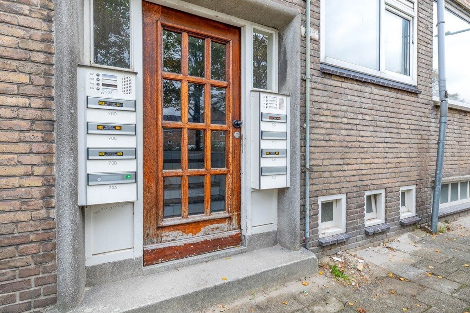 Hogenbanweg 72 A, Rotterdam foto-4