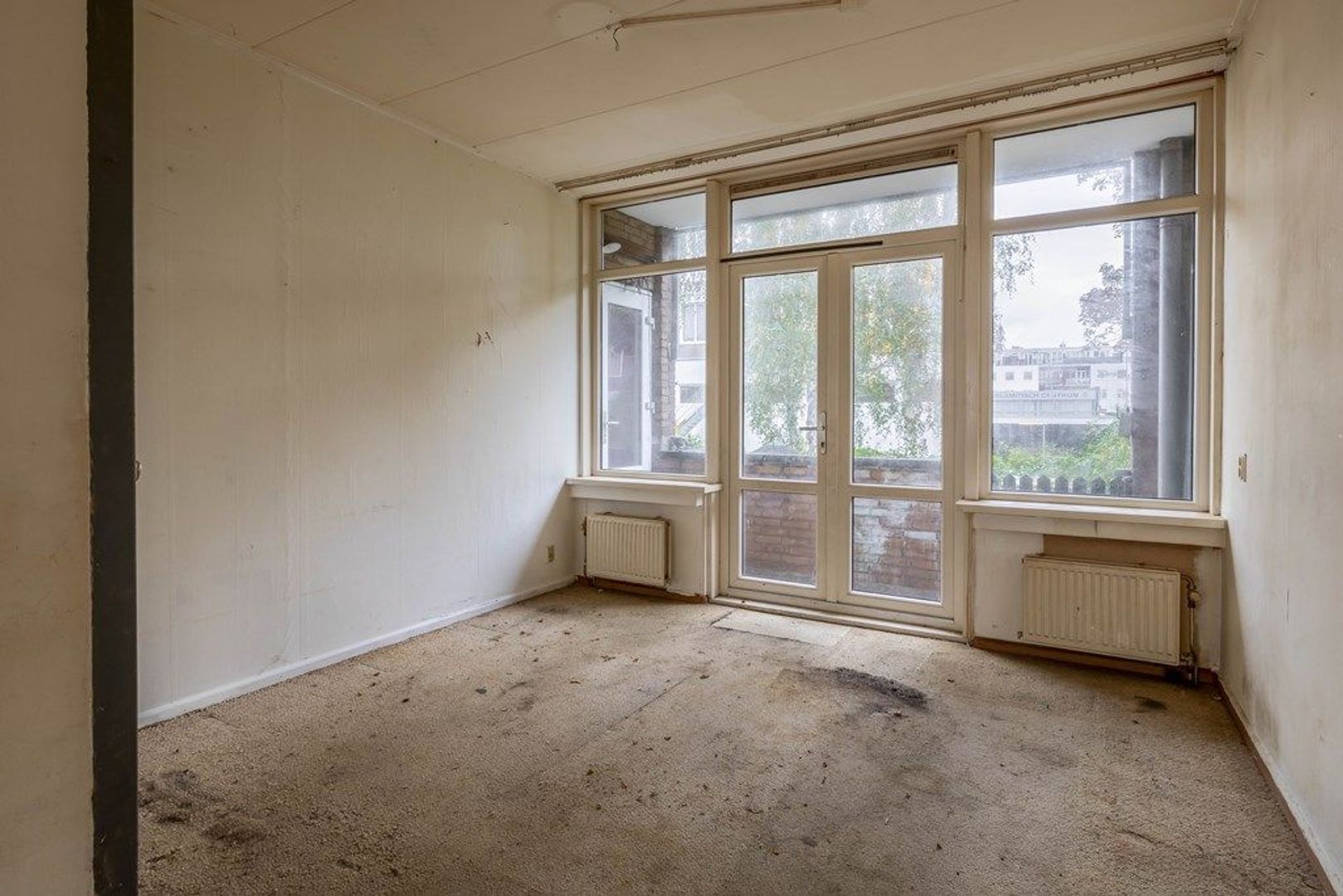 Hogenbanweg 72 A, Rotterdam foto-11