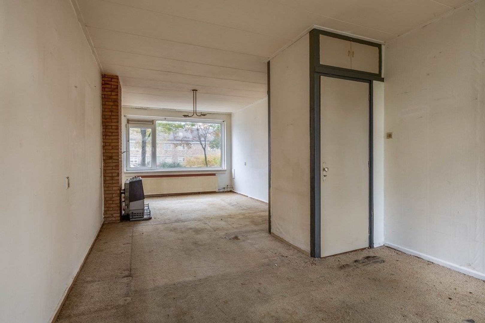 Hogenbanweg 72 A, Rotterdam foto-8