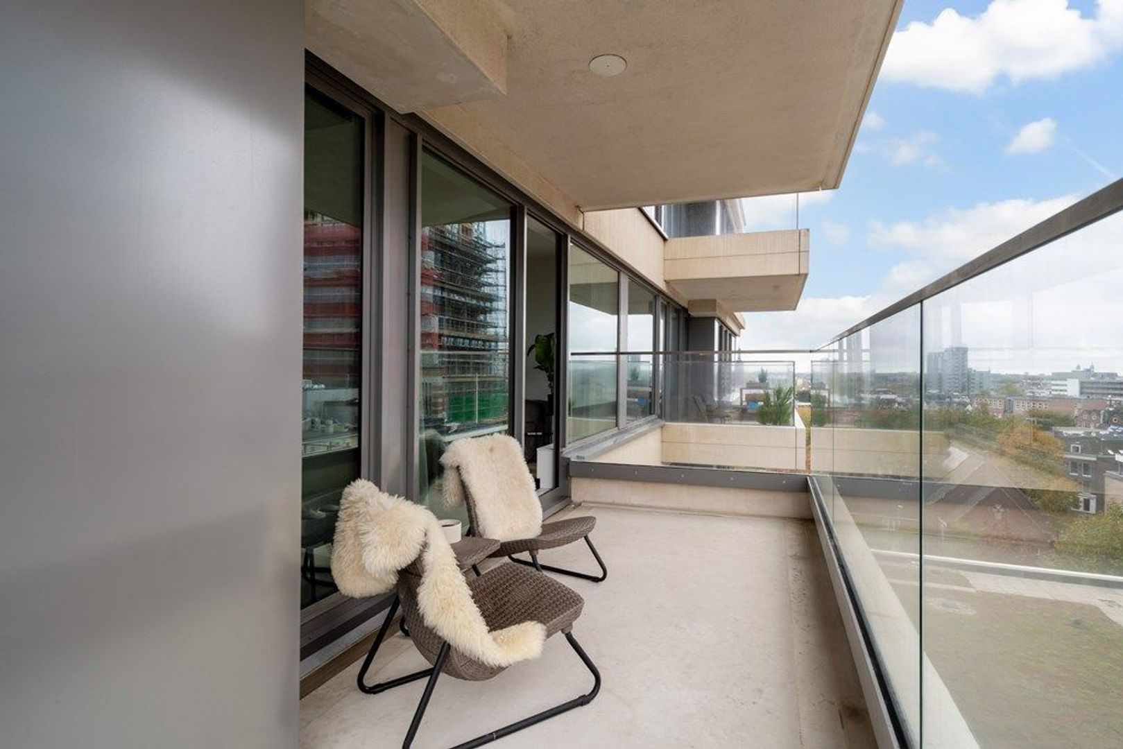 Baan 46 D, Rotterdam foto-31