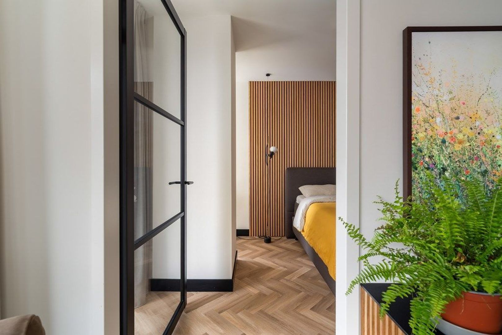 Baan 46 D, Rotterdam foto-19