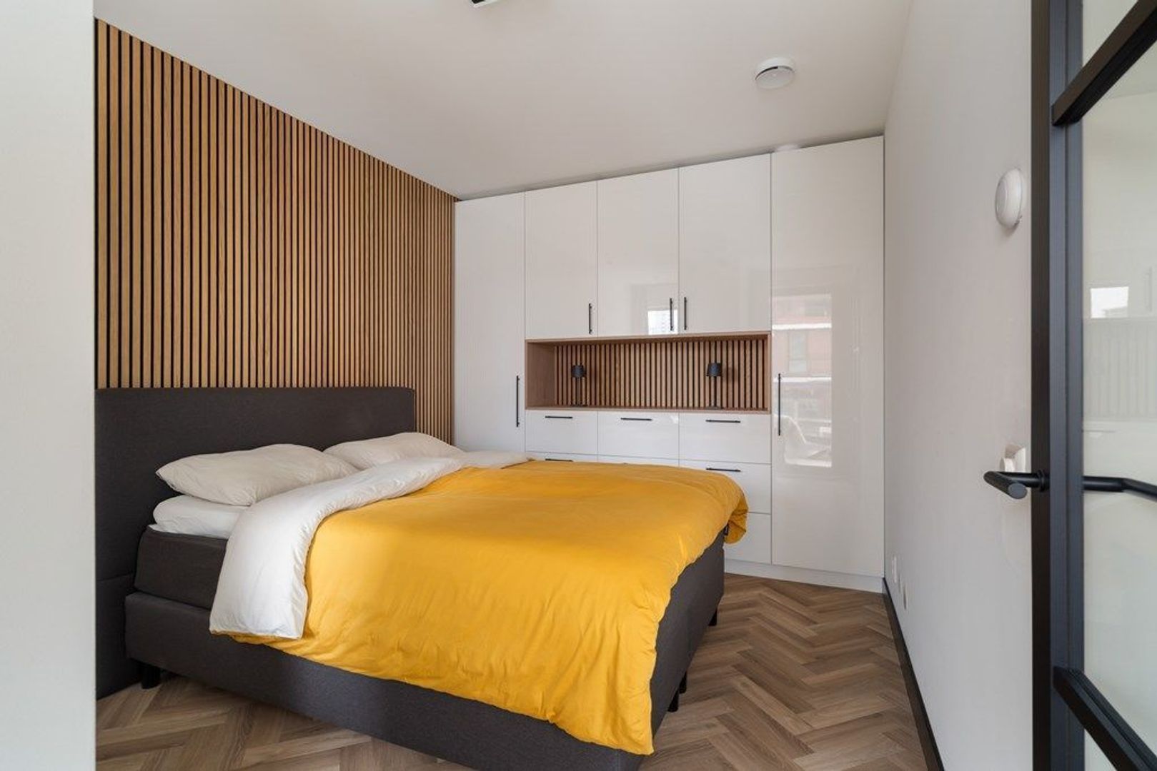 Baan 46 D, Rotterdam foto-20