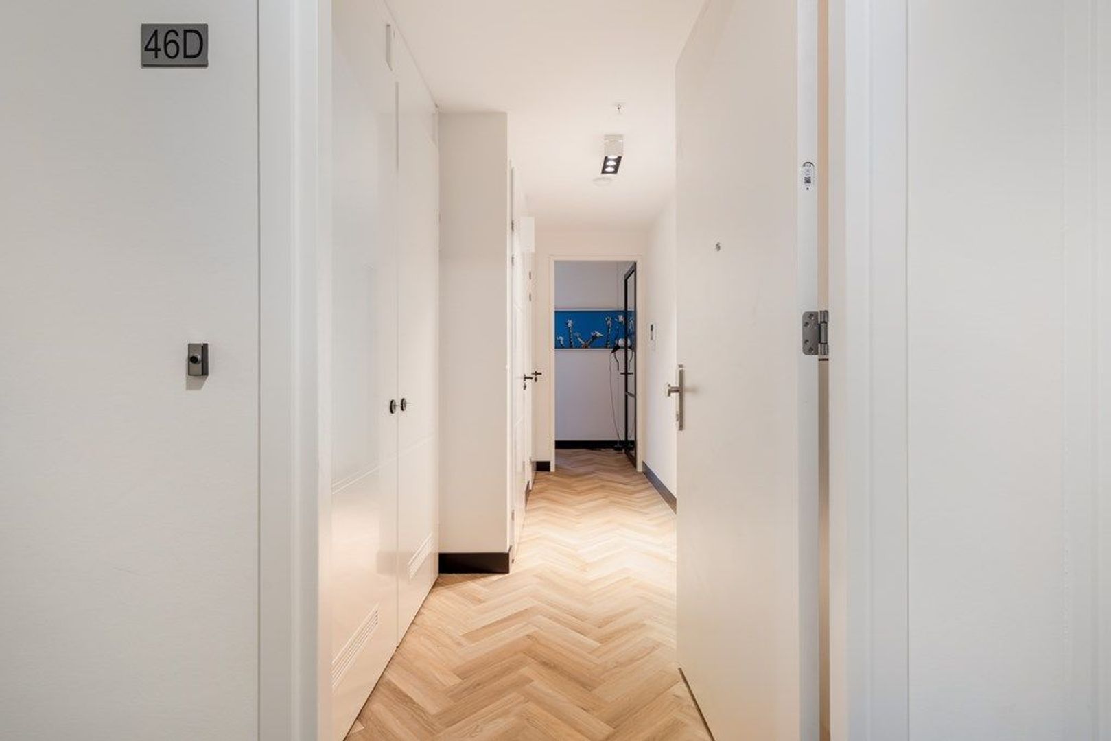 Baan 46 D, Rotterdam foto-5