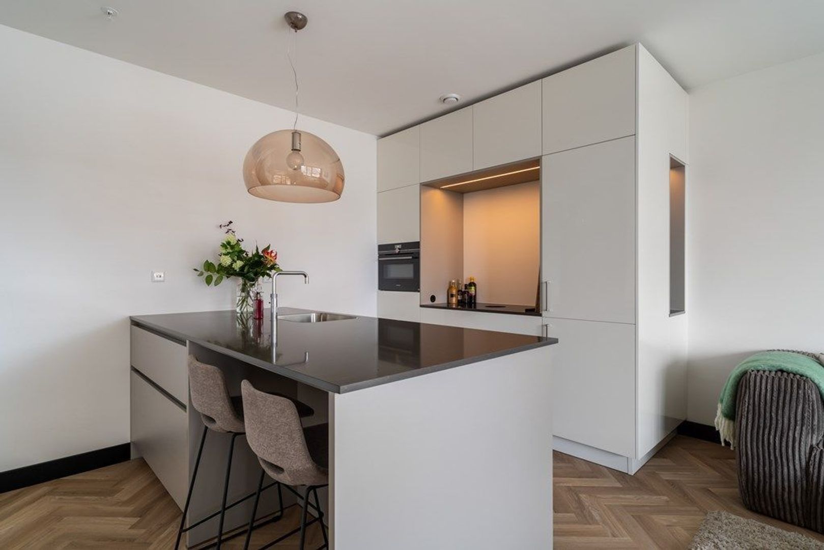 Baan 46 D, Rotterdam foto-10