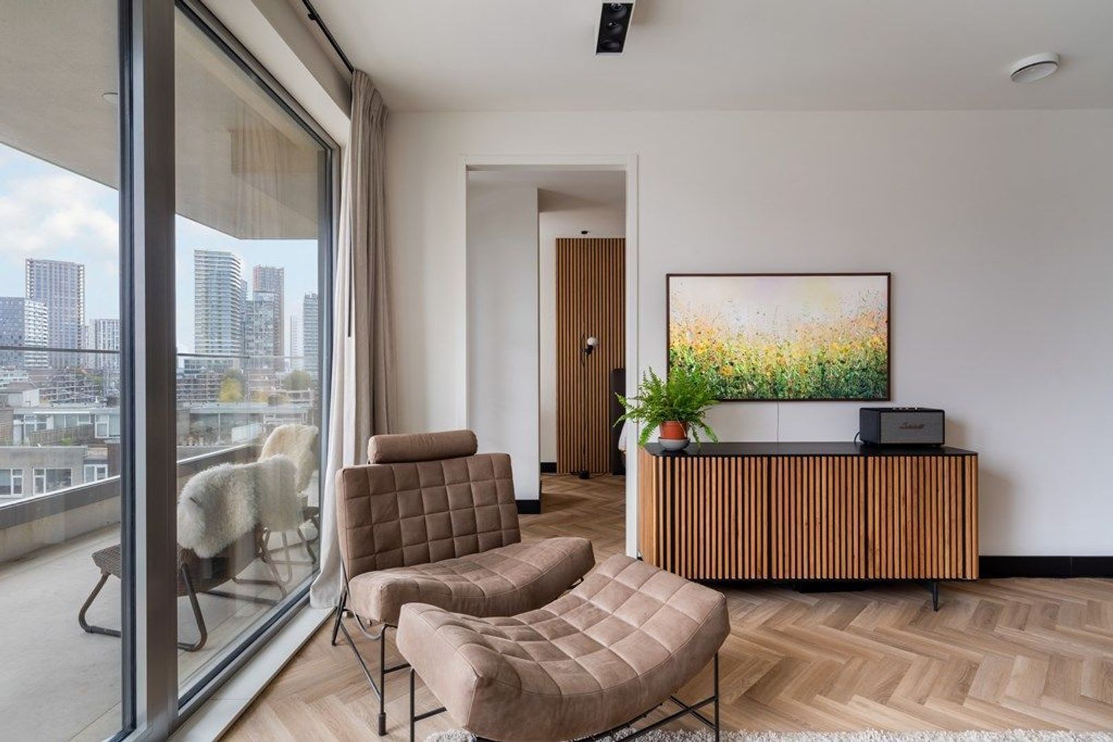 Baan 46 D, Rotterdam foto-2
