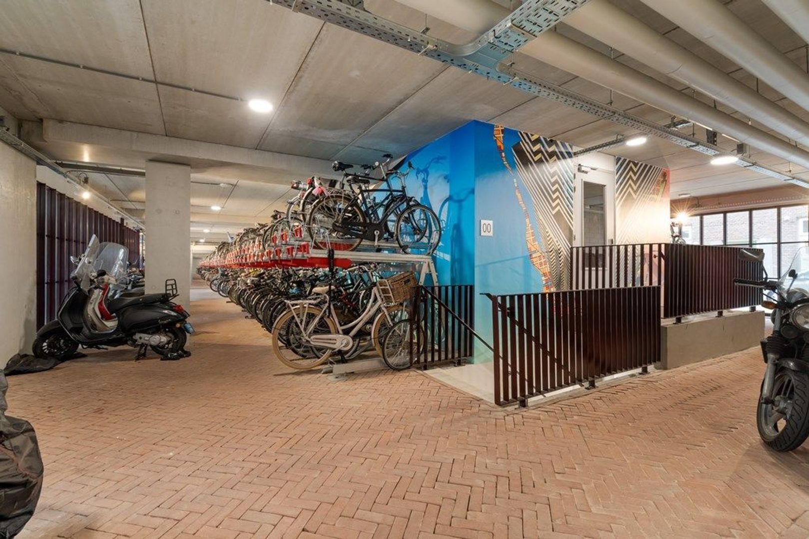 Baan 46 D, Rotterdam foto-38