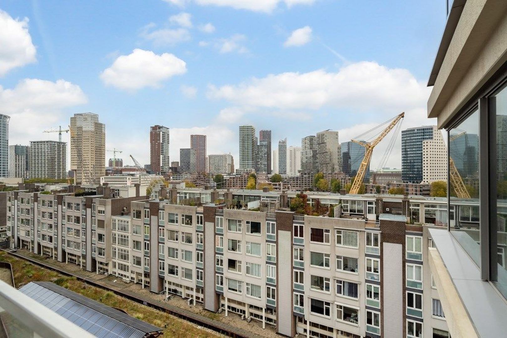 Baan 46 D, Rotterdam foto-34