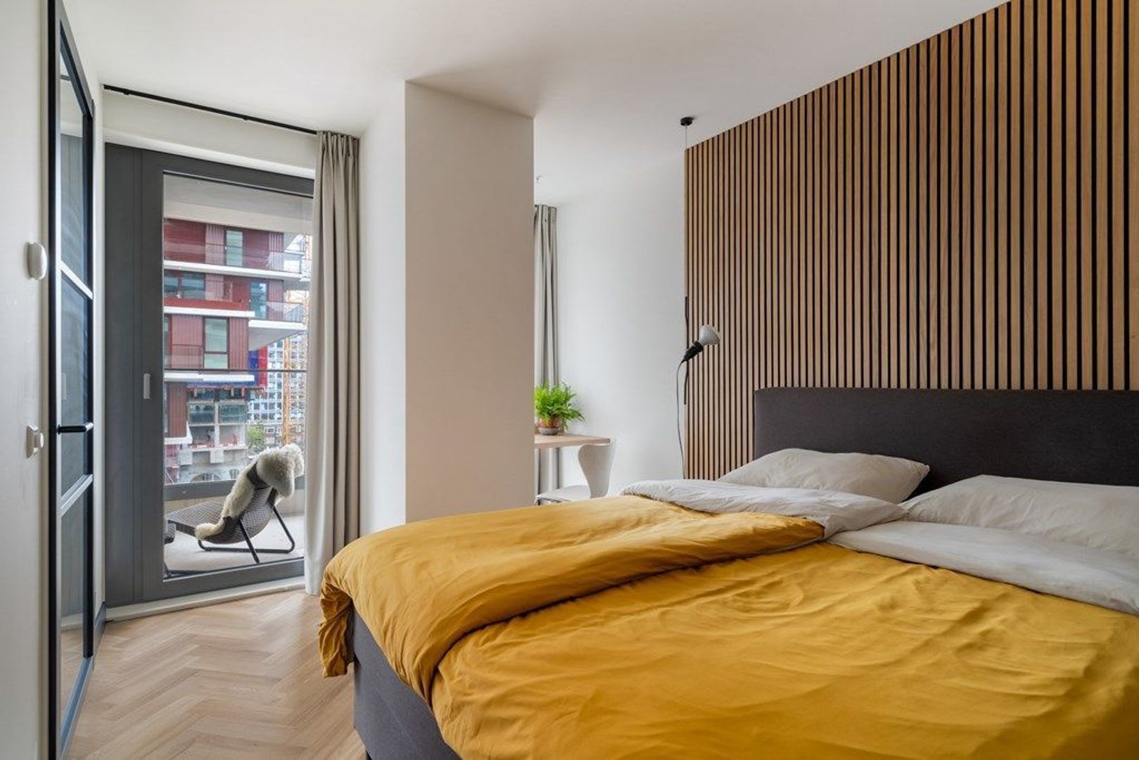 Baan 46 D, Rotterdam foto-21
