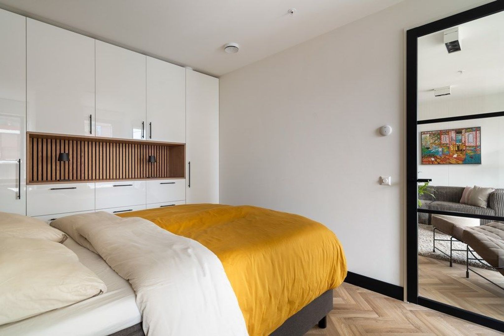 Baan 46 D, Rotterdam foto-24