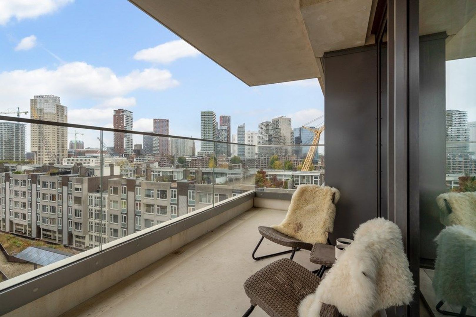 Baan 46 D, Rotterdam foto-3