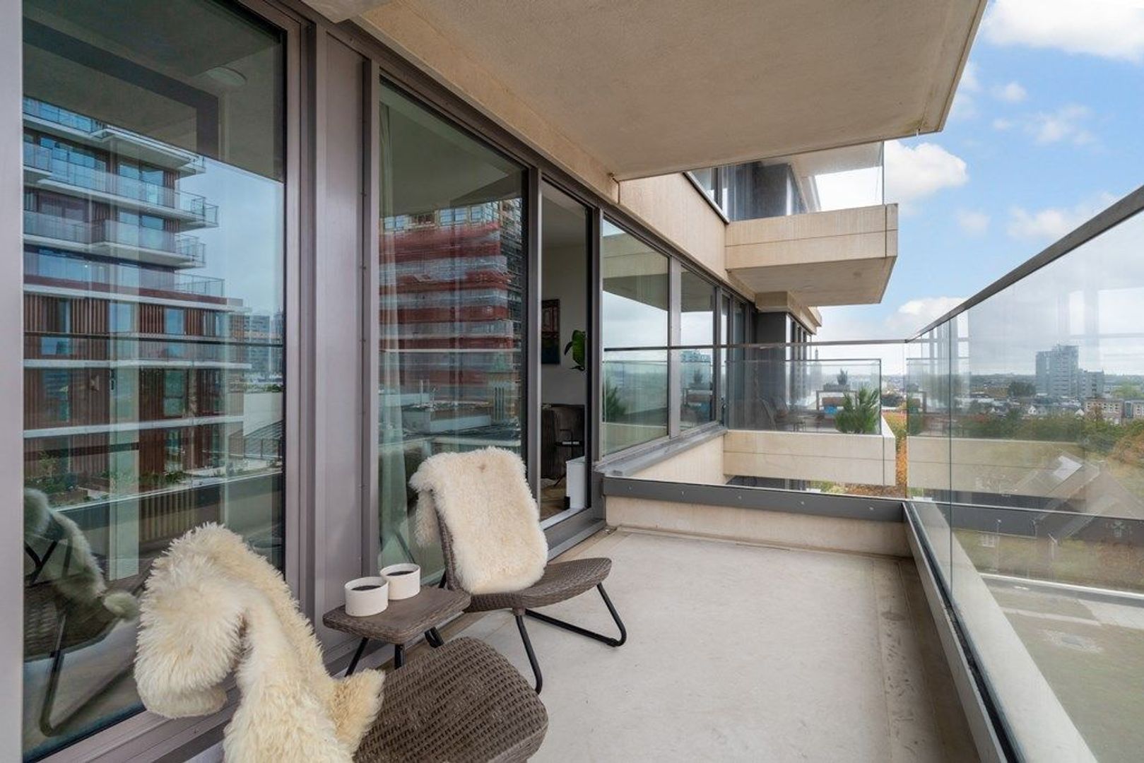 Baan 46 D, Rotterdam foto-32