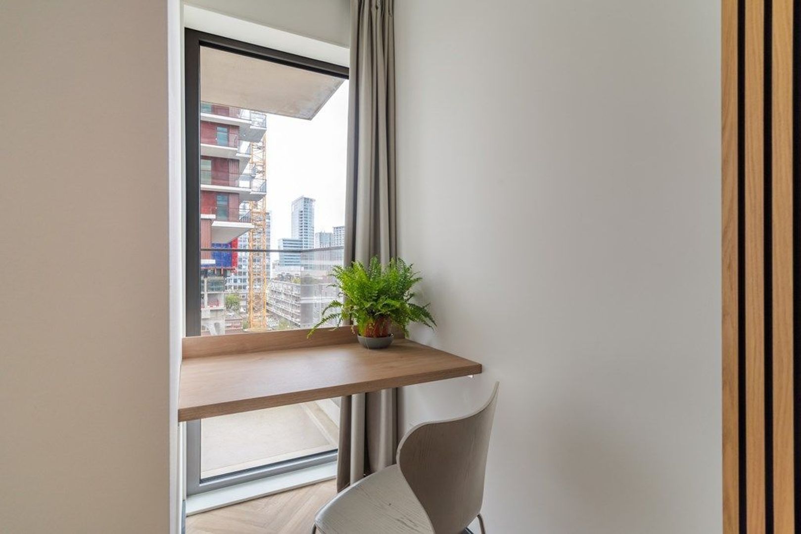 Baan 46 D, Rotterdam foto-23
