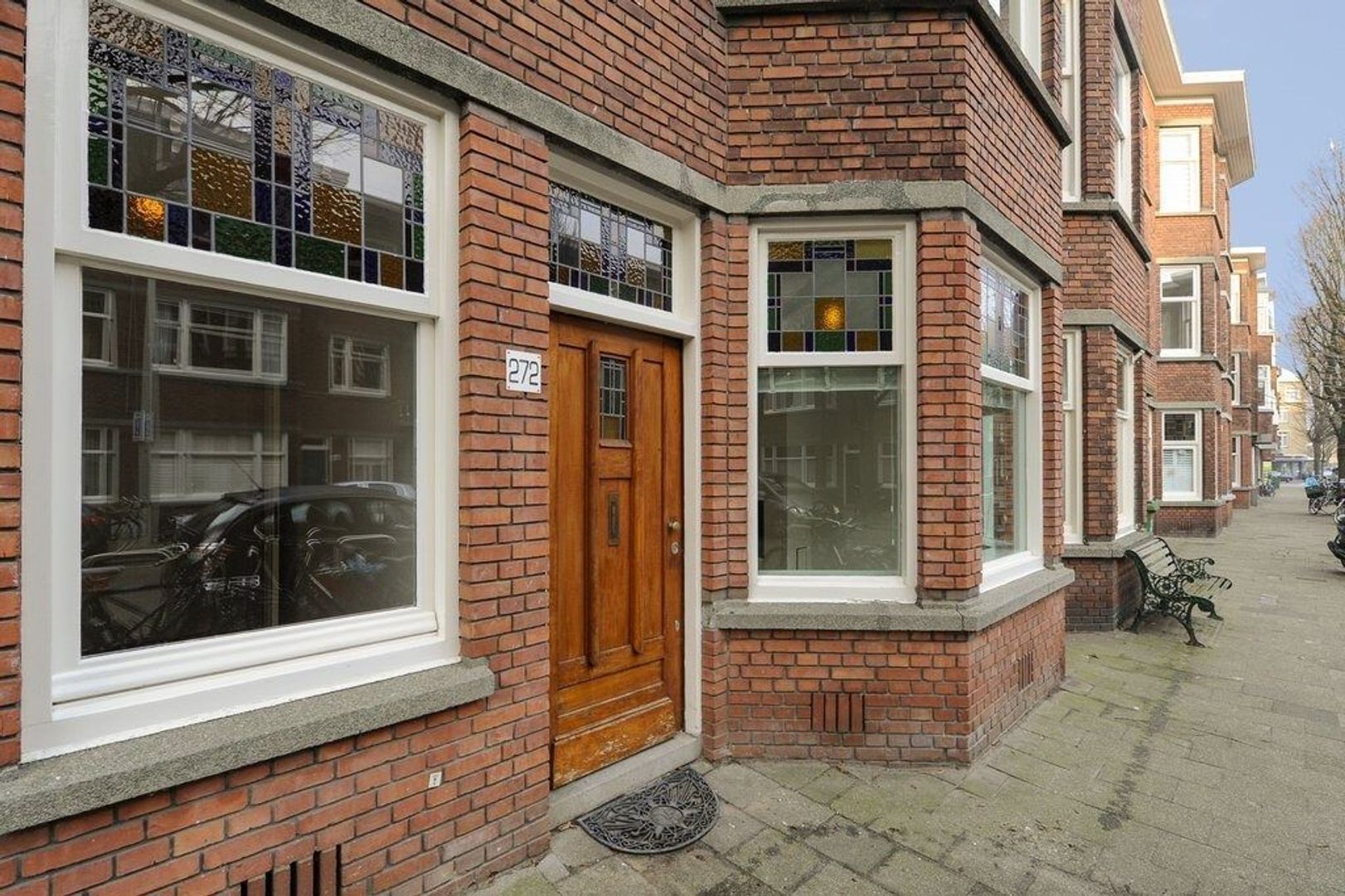 Stuyvesantstraat 272, Den Haag foto-17