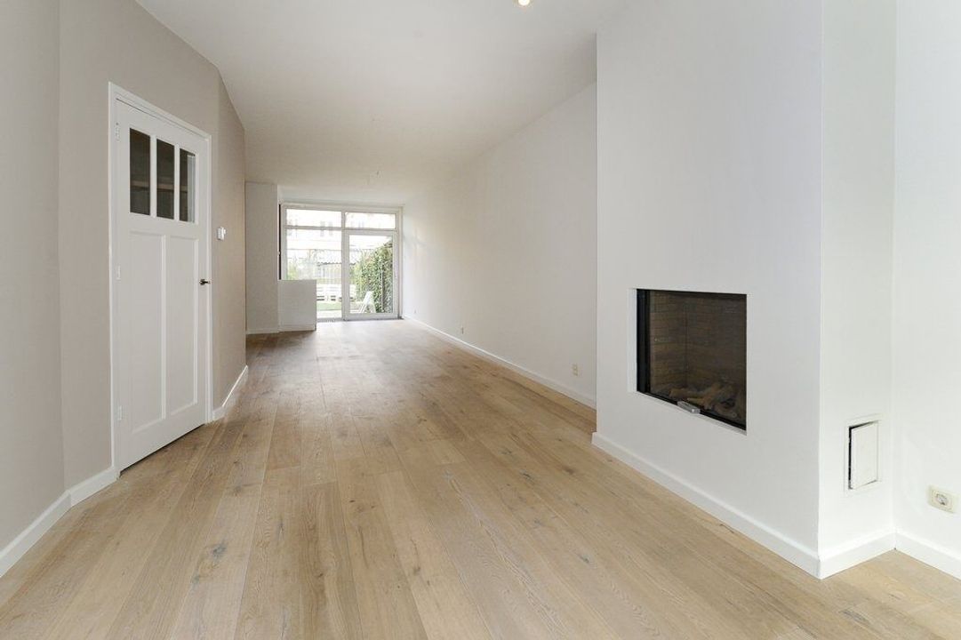 Stuyvesantstraat 272, Den Haag