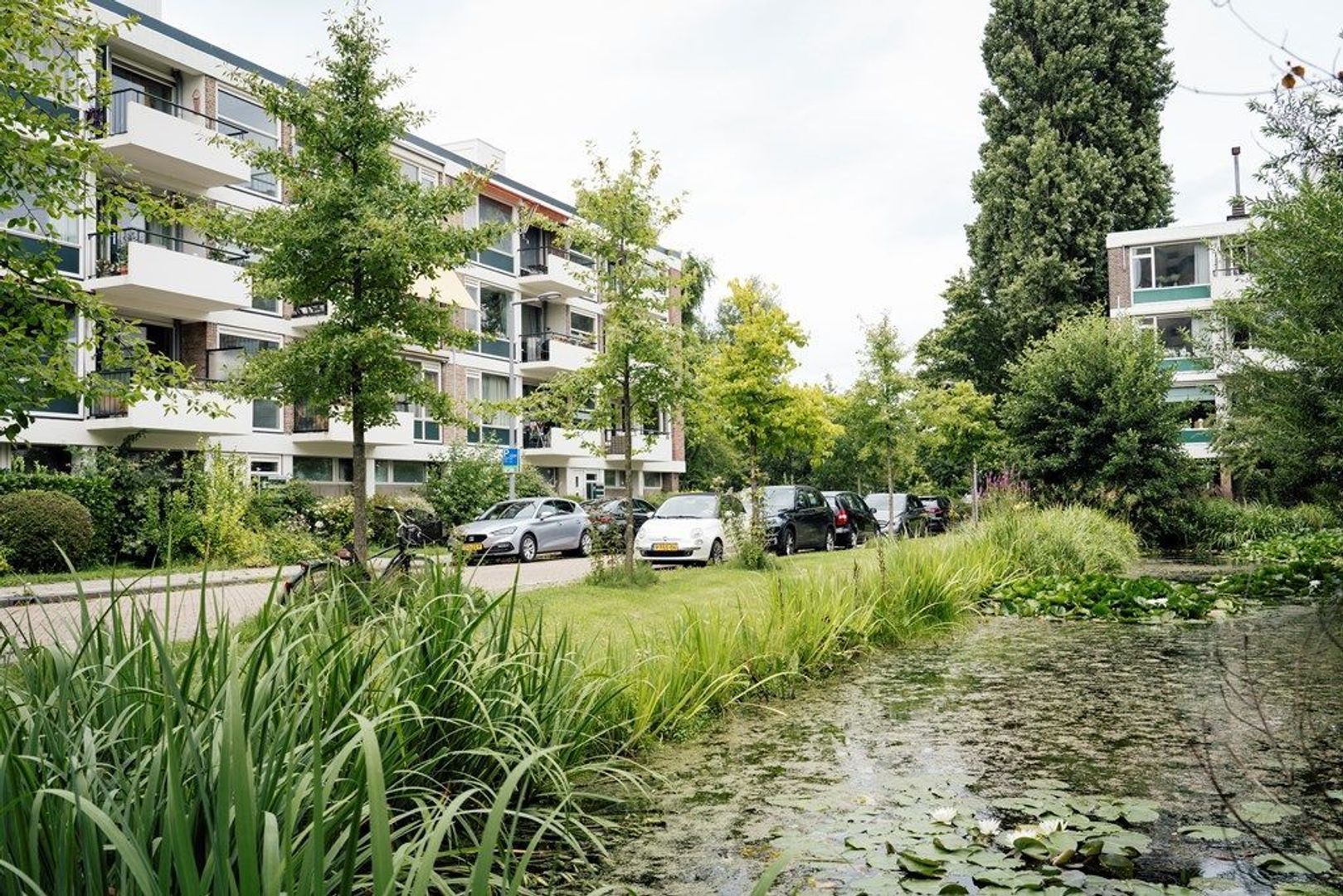 De Lairesselaan 91, Rotterdam foto-23