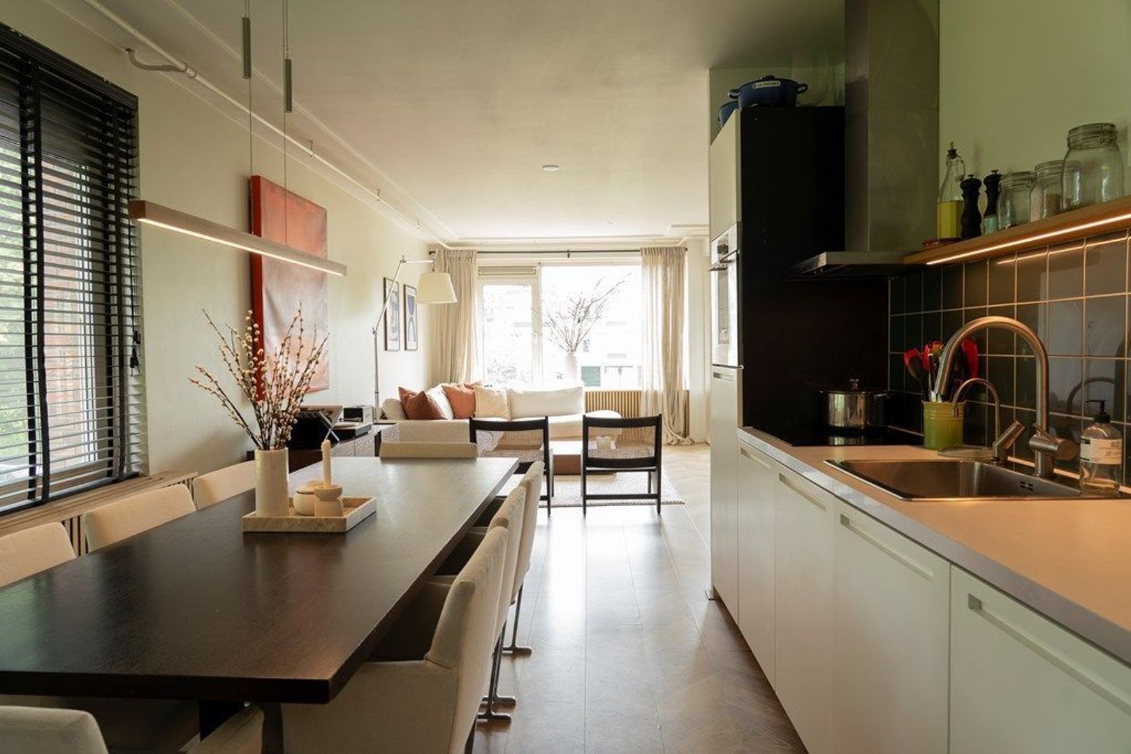 De Lairesselaan 91, Rotterdam foto-2