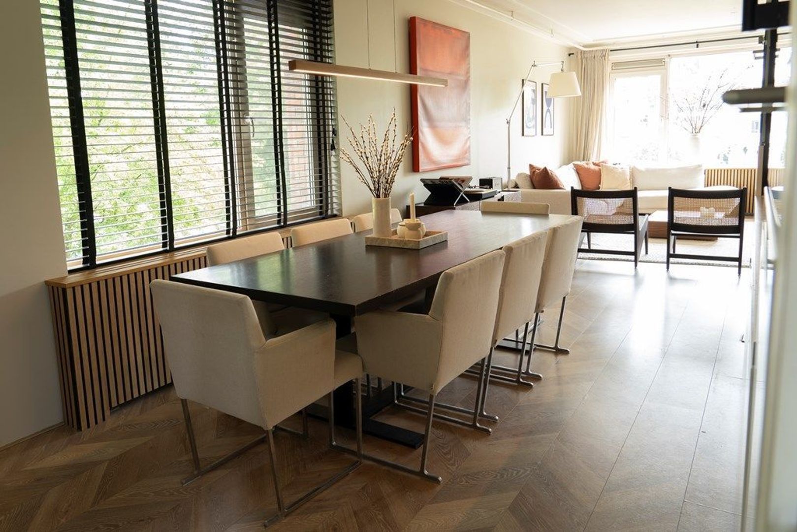 De Lairesselaan 91, Rotterdam foto-6