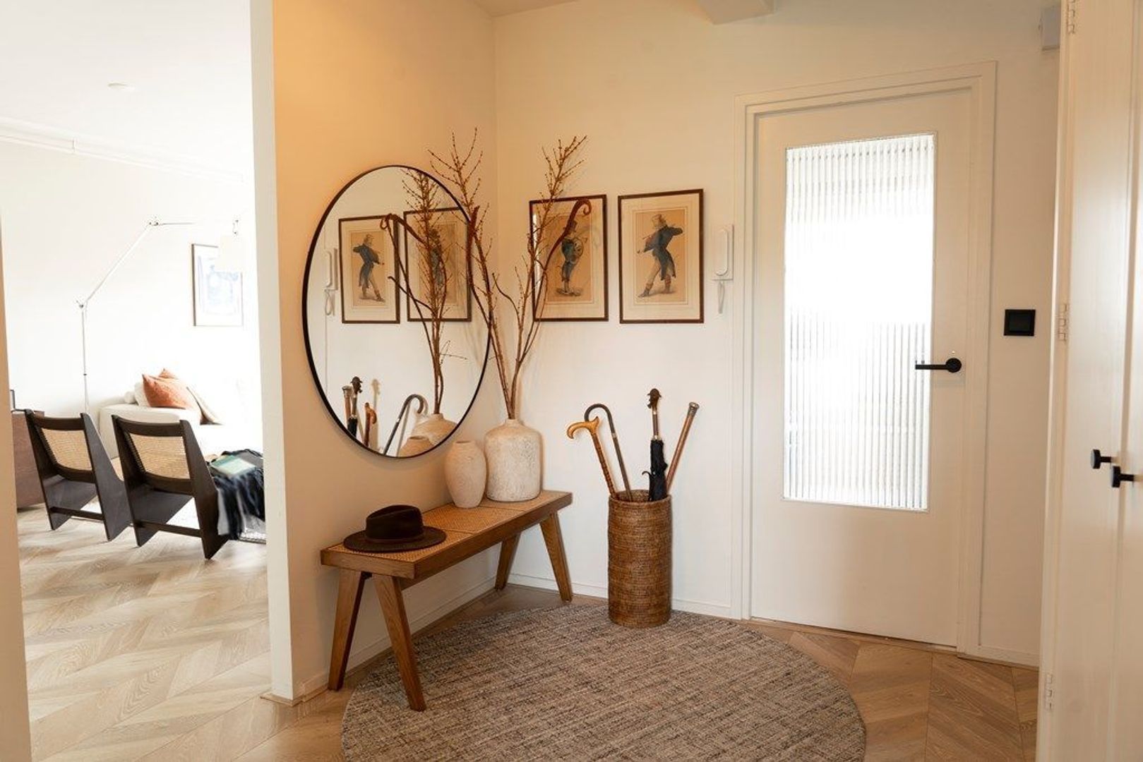 De Lairesselaan 91, Rotterdam foto-9