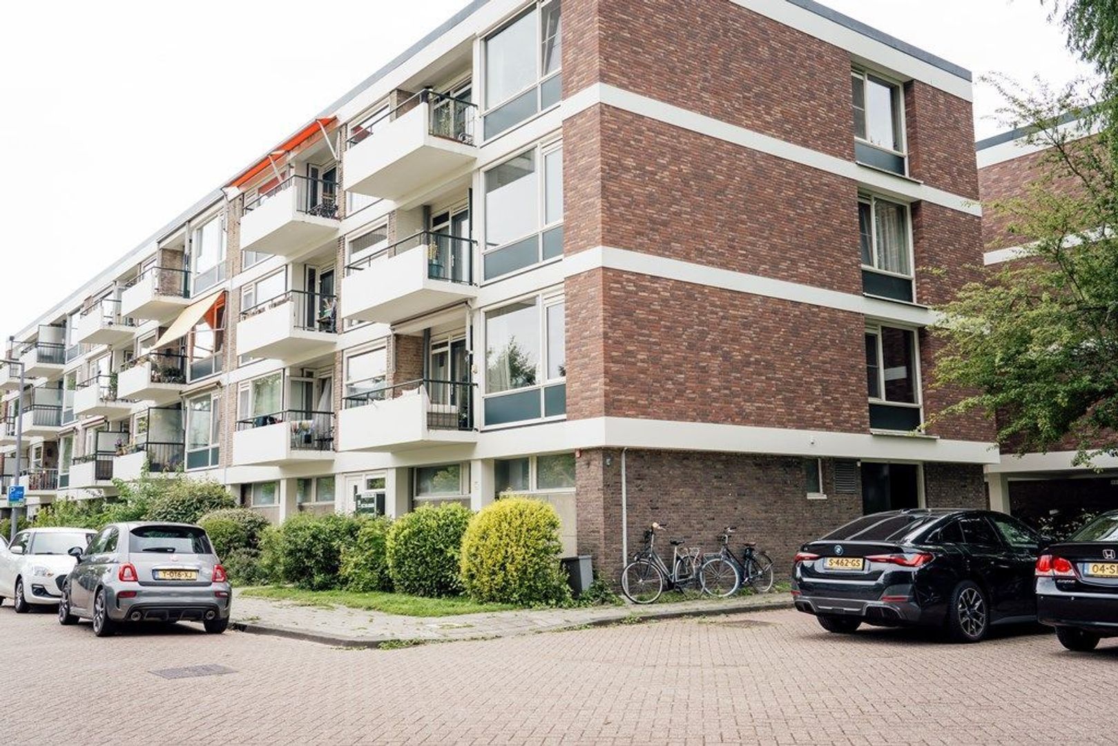 De Lairesselaan 91, Rotterdam foto-21