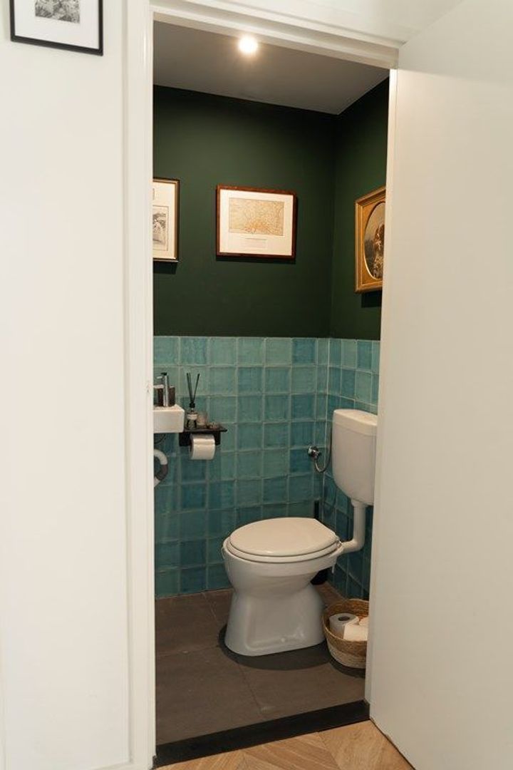 De Lairesselaan 91, Rotterdam foto-17