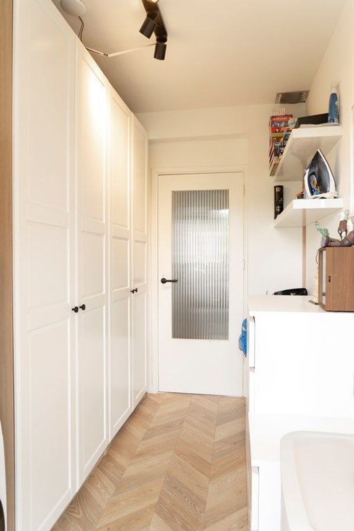 De Lairesselaan 91, Rotterdam foto-18